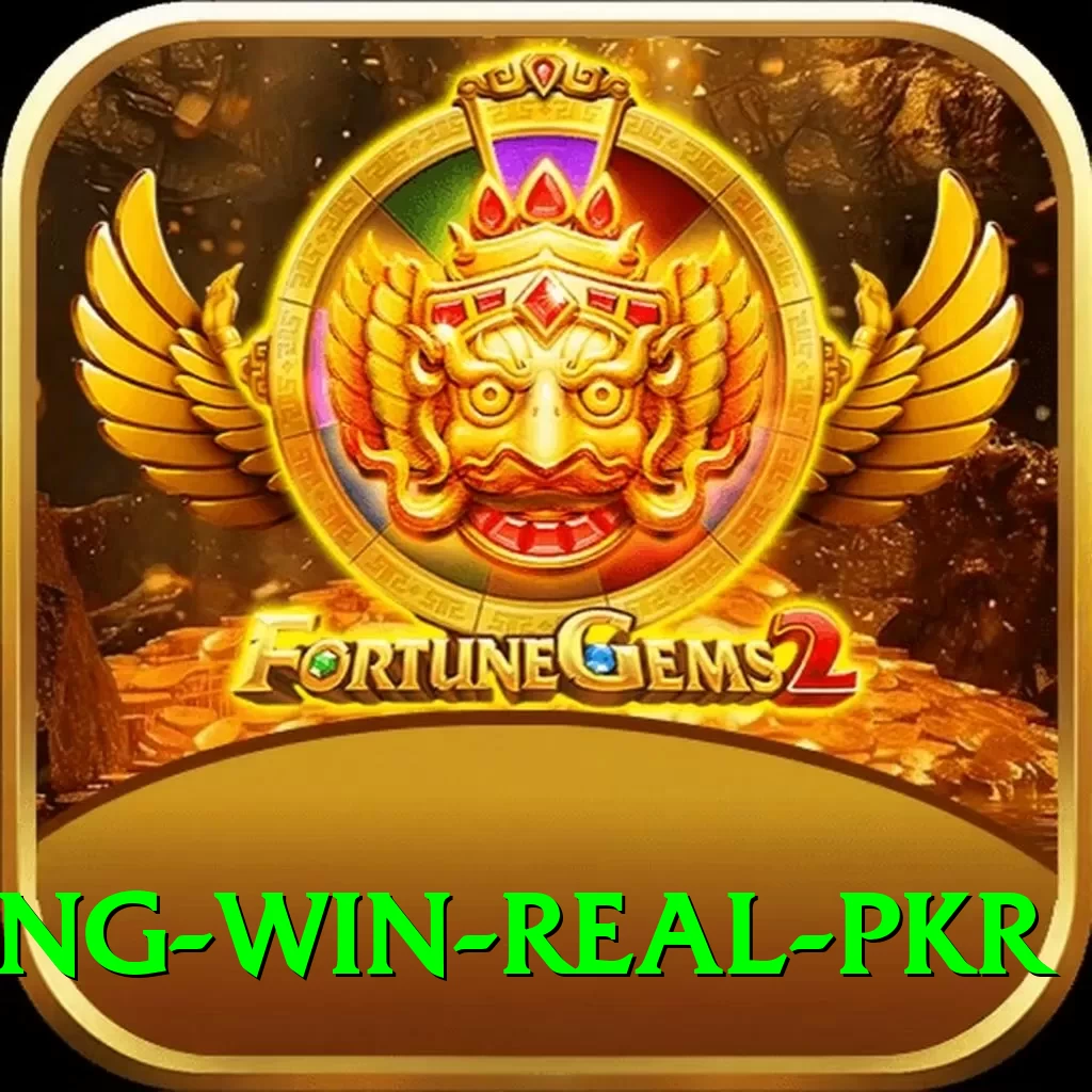 Omni Slots King - Win Real PKR - 2