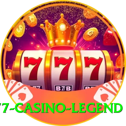 Pak 777 - Casino Legend - 2