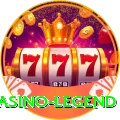 Pak 777 - Casino Legend
