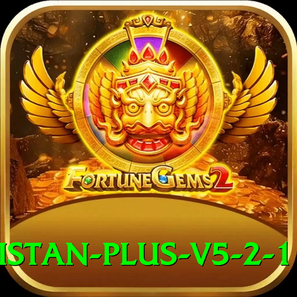 Pak Jackpot Game Pakistan Plus v5.2.1 - 2