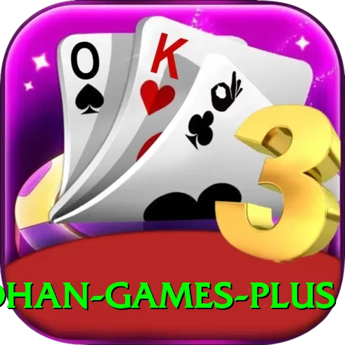 PakDhan Games Plus - 2