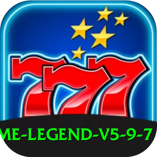 PakGame Game Legend v5.9.7 - 2