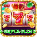 paks Super Slots