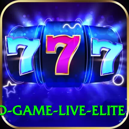 PK Lobo Game Live Elite - 2