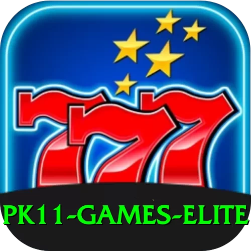 pk11 Games Elite - 2
