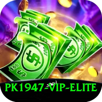 pk1947 - VIP Elite - 2