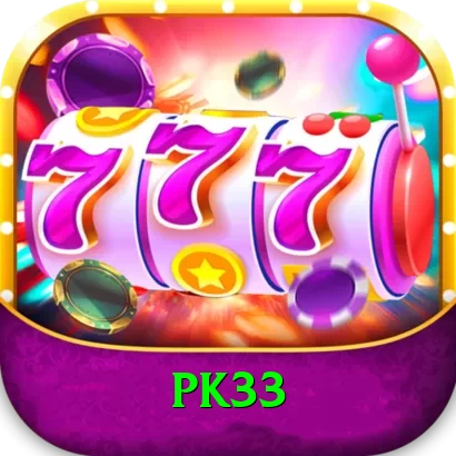 pk33 Elite Casino App - 2