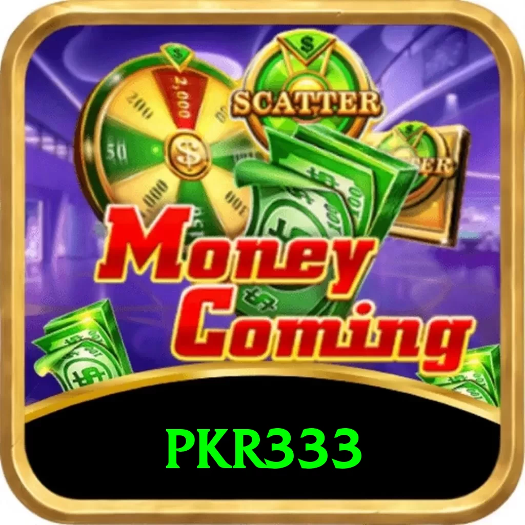 pkr333 APK Plus v1.2.8 - 2