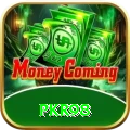 pkr98 Live Casino Master