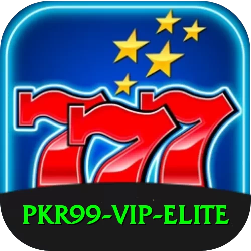 PKR99 - VIP Elite - 2