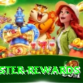 pkrbet Master Rewards