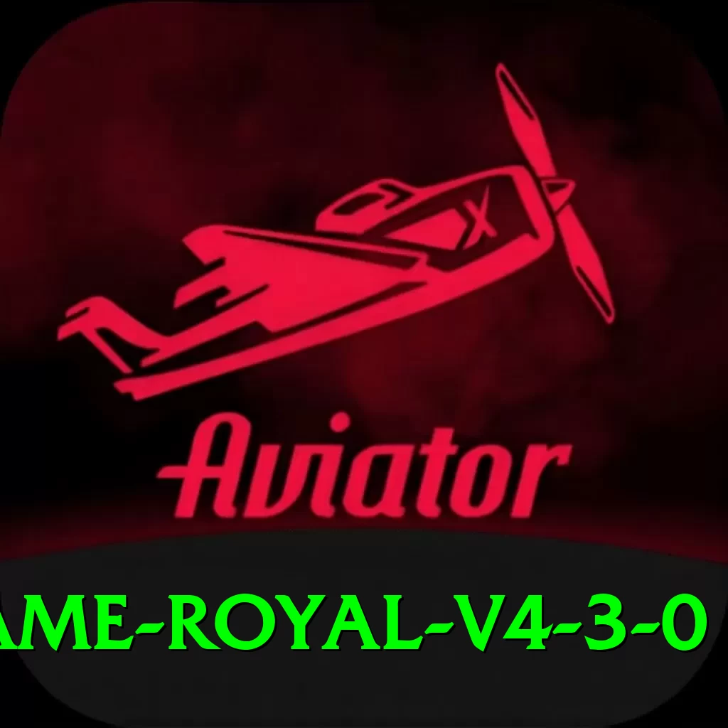 pkzlucky Game Royal v4.3.0 - 2