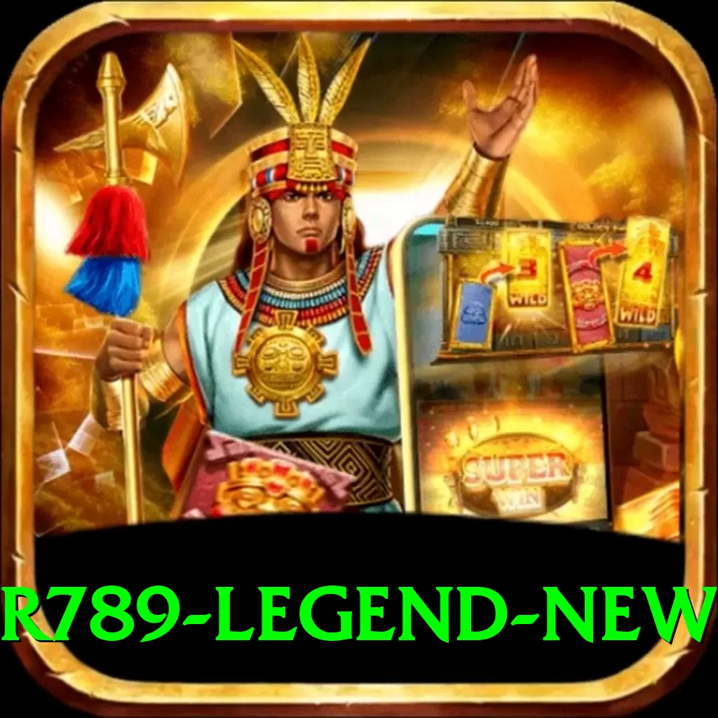r789 Legend New - 2