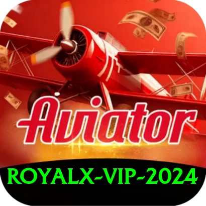 royalx VIP 2024 - 2