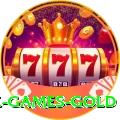 Ruby Fortune Games Gold