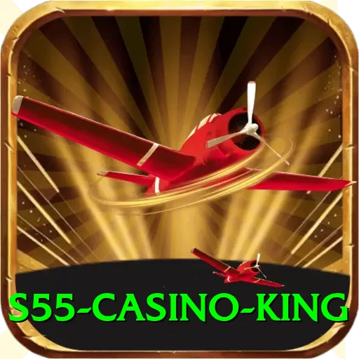 s55 - Casino King - 2