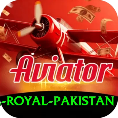 S55 Game Royal Pakistan - 2