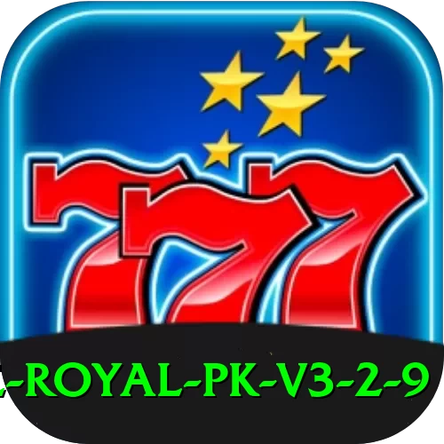 s9game Royal PK v3.2.9 - 2