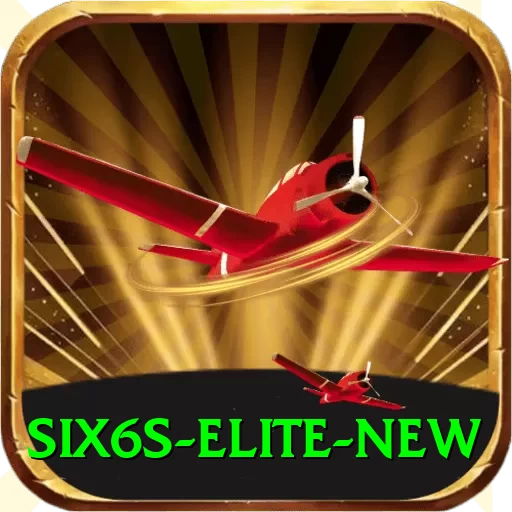 six6s Elite New - 2