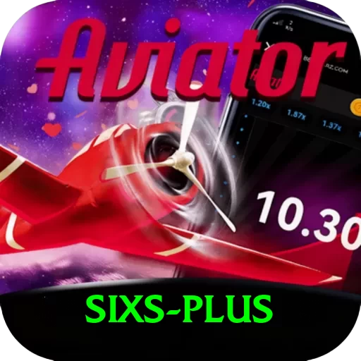 sixs Plus - Casino & Slots - 2