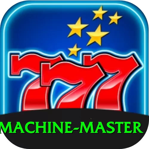 Star Game Slot Machine Master - 2