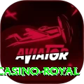 TOT55 Game Live Casino Royal