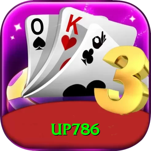 up786 Master Gaming App - 2