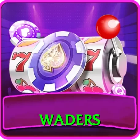waders Legend Latest v5.4.8 - 2