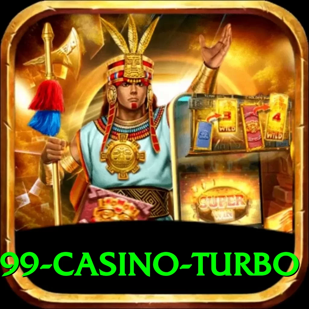 WC99 - Casino Turbo - 2