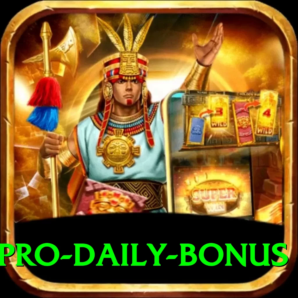 Winli Slots Pro - Daily Bonus - 2