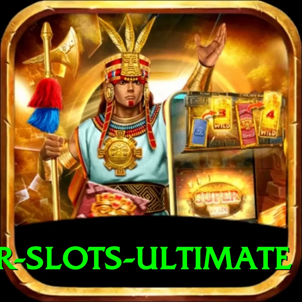 winpkr - Slots Ultimate - 2