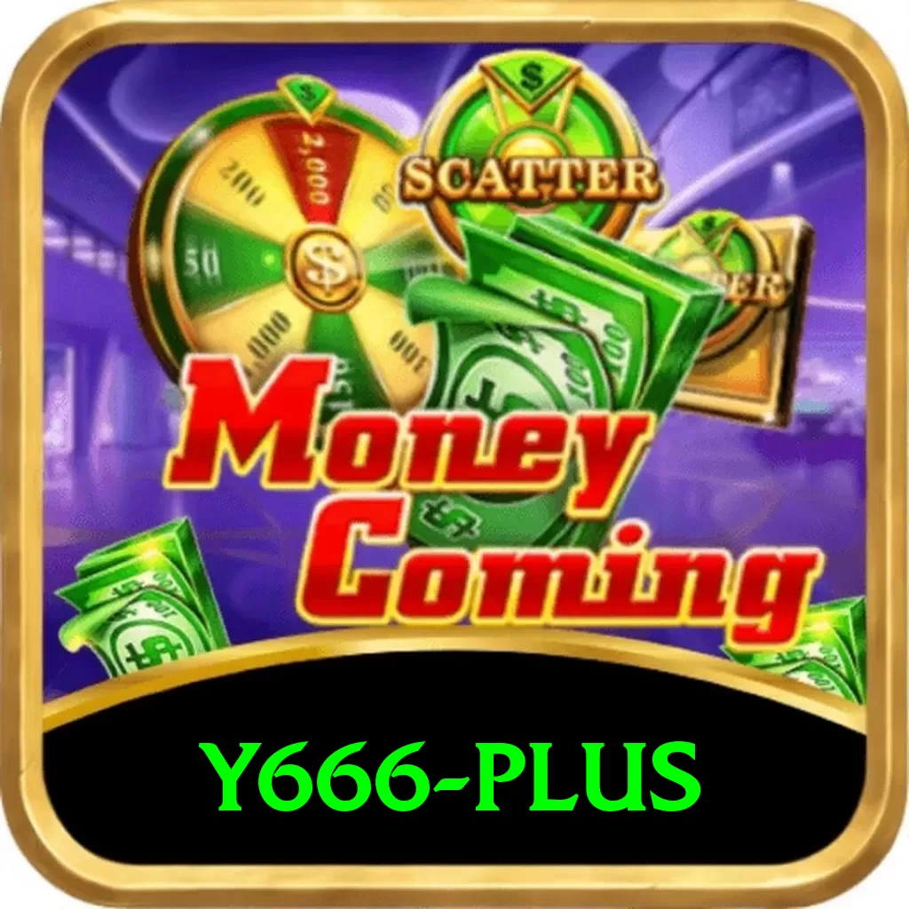 y666 Slot Machine Gold - 2